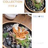 带着吕布来这个家仙气飘飘的餐厅吃饭啦