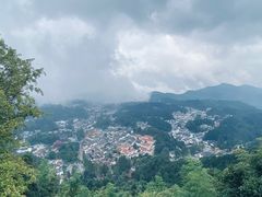 -九华山风景区