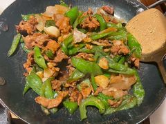 -佬麻雀·剁椒鱼头(京基KK One店)