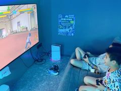 -海德温泉生活馆(朝阳大悦城店)