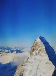 -翱翔飞越地平线