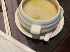 -西安凯悦酒店·湖畔中餐厅
