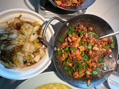 -庆江南江南菜(琴湖溪里花园城店)