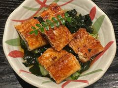 -玄白·炭烤活鳗(上海首店)