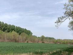 -天津盘山风景名胜区
