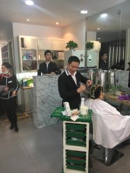 -永琪美容美发