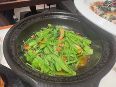 -港丽餐厅(天河城店)