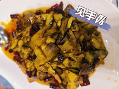 -鲜菌江湖正宗野生菌火锅
