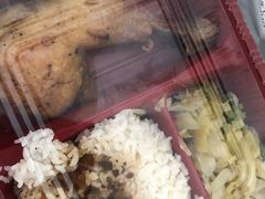 -大圆碗•T骨大排饭(天海店)