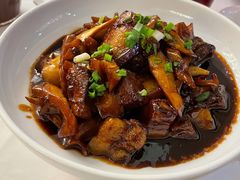 -丰收日·小海鲜·沪上家宴(顾村正大店)