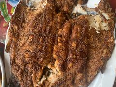 -何适山庄 ·可团建(水长城P2停车场店)