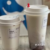 這個咖啡館，我種草的卻是紅豆奶茶✔