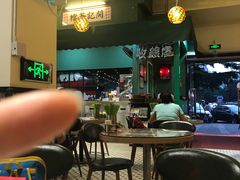 大堂-尖沙咀茶餐厅(永泰店)