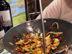 -吃货私房菜(丽江束河古镇店)