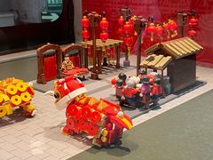 -王府井(地铁站)
