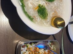 -蜜桃餐厅·古运河畔(南下塘店)
