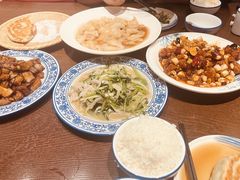 -新侨小馆(东直门北小街店)