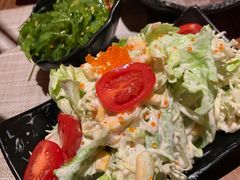 -昊·来了寿司(双楠2店)