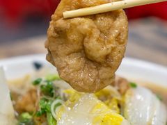 -正宗阳山牛杂(东城店)