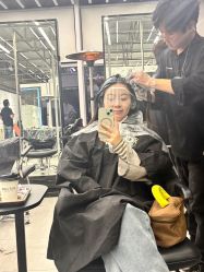 -BOF HAIR BY HONTO