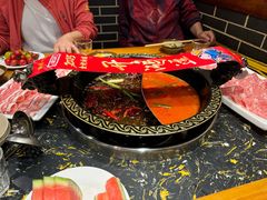 -临江门重庆老火锅(德新里店)