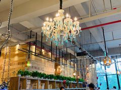 大堂-maan coffee漫咖啡(通州店)