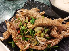 -秦淮人家风味酒楼(赣榆店)