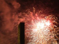 -澳门环岛游湾仔码头