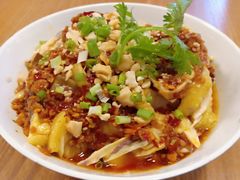 -蟹掌柜肉蟹煲(公园路店)