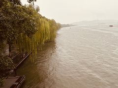 -西湖游船