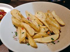 -外婆家(义乌新光汇购物中心店)