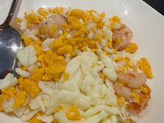 -美达尔烧烤海鲜家常菜(泰山路店)