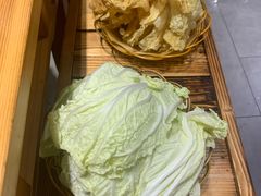 -裕德孚手切涮羊肉(建业凯旋广场店)