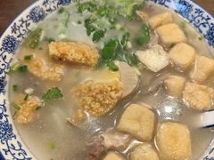 -小潘记鸭血粉丝汤