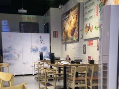-齐齐衮·廟街生蚝雞煲(荔湾地铁站店)