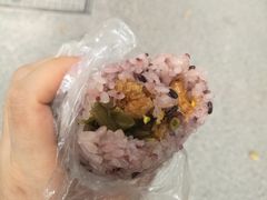 -大个子蒸饭