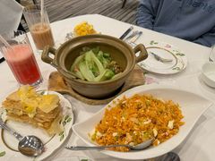 -翠园(北京王府中环店)