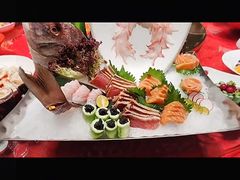 -江南民家·小海鲜(月星家居店)