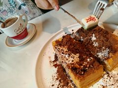 -新宝餐厅(财富港店)