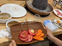 -元盛居(亚泰大街店)