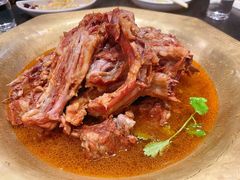 -芦月轩羊蝎子(劲松店)