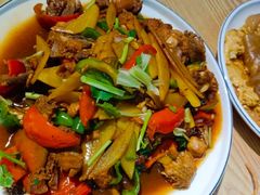 -美味居(古城店)