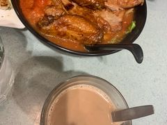 -华嫂冰室(尖沙咀店)