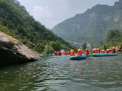 -兴隆红河漂流