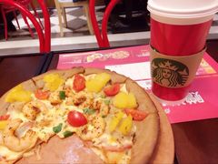 iphone_upload_pic-Mr.Pizza米斯特比萨(盐城聚龙湖店)