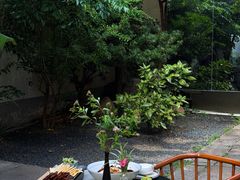 -院子餐厅·大锅菜·老杭帮(桥西直街店)