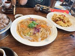 -那家老院子(云峰街店)