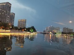 -海河游船-永乐码头(大悲院)