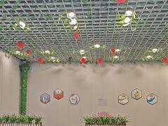 -李哥海鲜烧烤家常菜(孔雀城店)