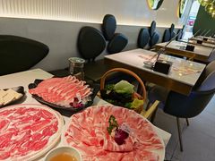 -小肥羊·牛羊肉火锅(万达广场店)